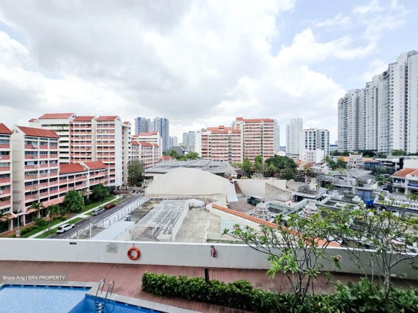 Uptown @ Farrer (D8), Apartment #497717941